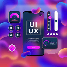 UI/UX